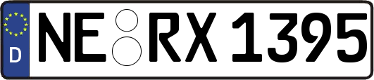 NE-RX1395
