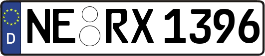 NE-RX1396