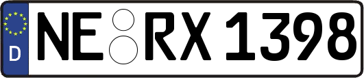 NE-RX1398