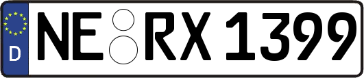 NE-RX1399