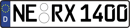 NE-RX1400