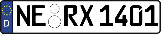 NE-RX1401