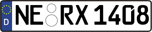NE-RX1408