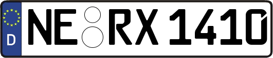 NE-RX1410