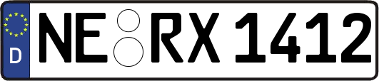 NE-RX1412