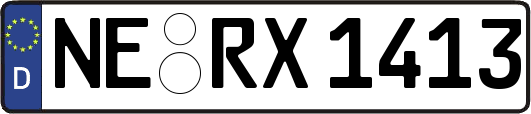 NE-RX1413