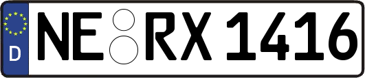 NE-RX1416
