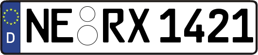 NE-RX1421