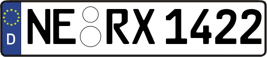 NE-RX1422