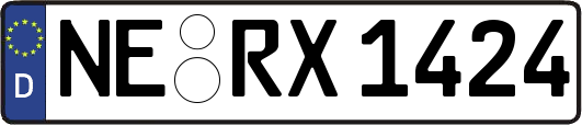 NE-RX1424