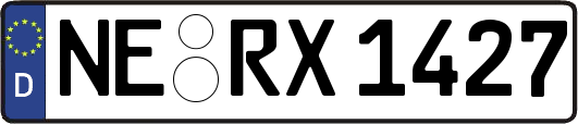 NE-RX1427