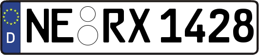 NE-RX1428