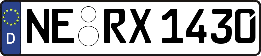 NE-RX1430
