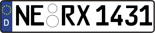 NE-RX1431
