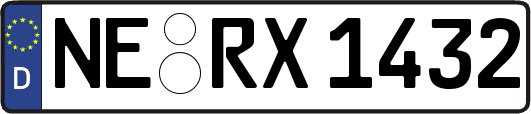 NE-RX1432