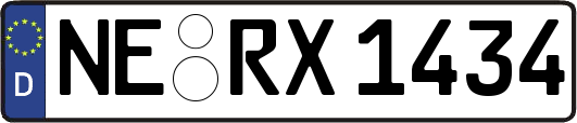 NE-RX1434