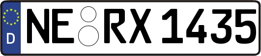 NE-RX1435