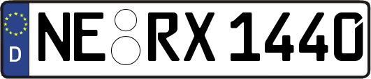 NE-RX1440