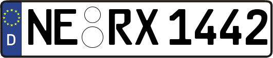 NE-RX1442