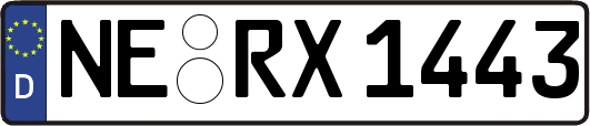 NE-RX1443