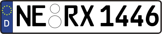 NE-RX1446