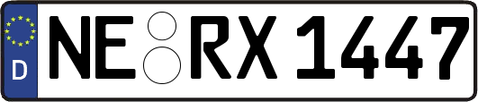 NE-RX1447