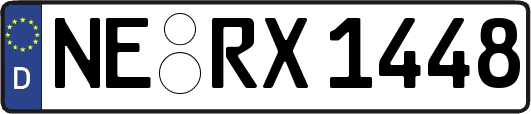 NE-RX1448