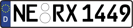 NE-RX1449