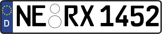NE-RX1452