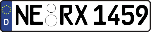 NE-RX1459