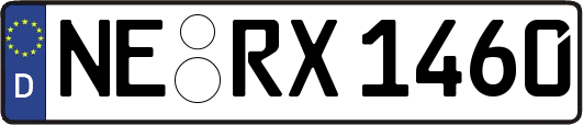 NE-RX1460