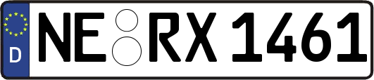 NE-RX1461
