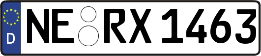 NE-RX1463