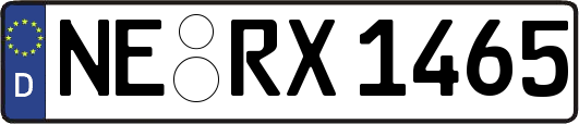 NE-RX1465