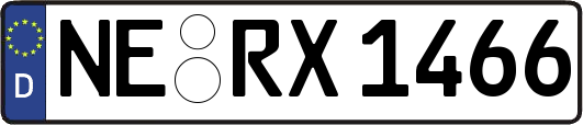 NE-RX1466