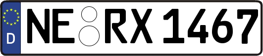 NE-RX1467