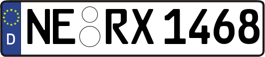 NE-RX1468