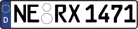 NE-RX1471