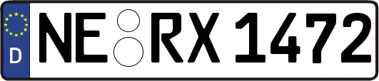NE-RX1472