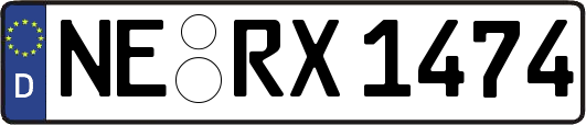 NE-RX1474