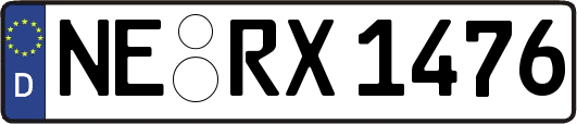 NE-RX1476
