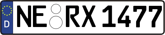 NE-RX1477