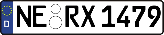 NE-RX1479