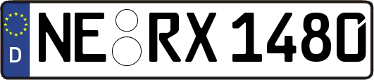 NE-RX1480