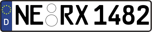 NE-RX1482