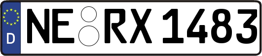NE-RX1483