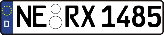 NE-RX1485