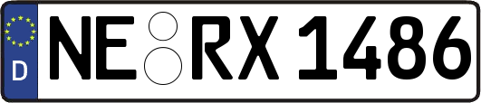 NE-RX1486