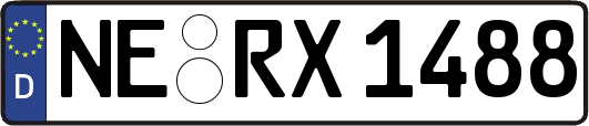 NE-RX1488