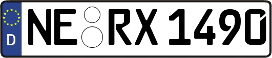 NE-RX1490